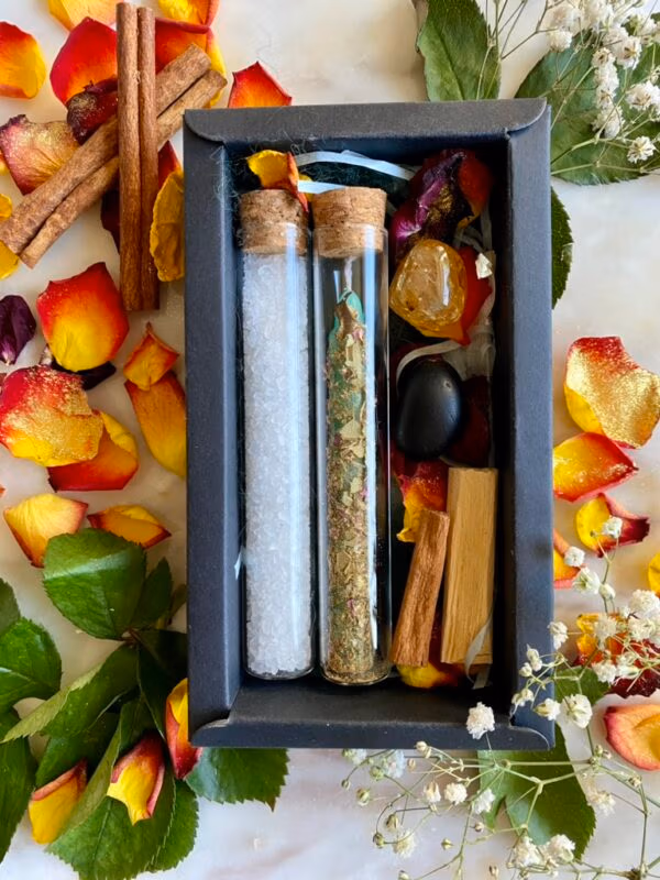 WEALTH & PROSPERITY Ritual Kit - Image 3