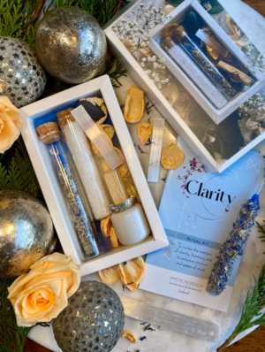CLARITY Ritual Kit