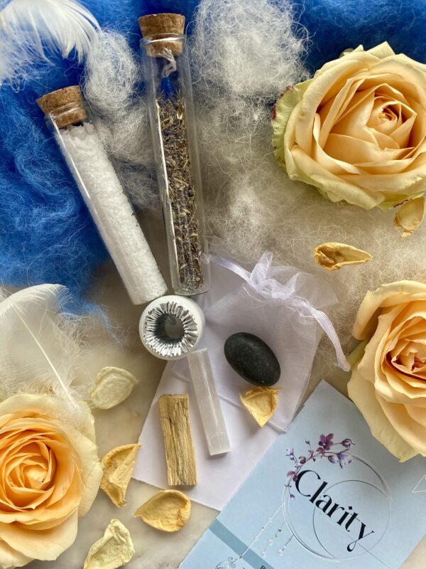 CLARITY Ritual Kit - Image 3