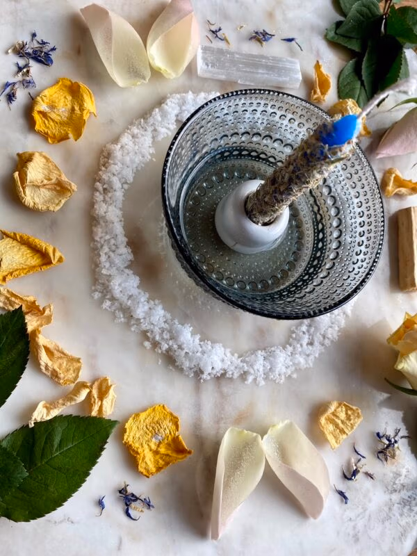 CLARITY Ritual Kit - Image 2