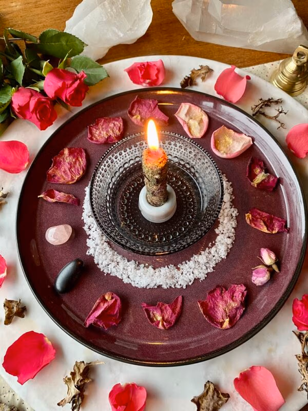 LOVE Ritual Kit - Image 3