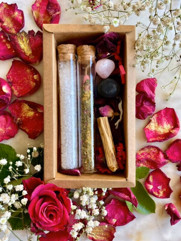 LOVE Ritual Kit - Image 2