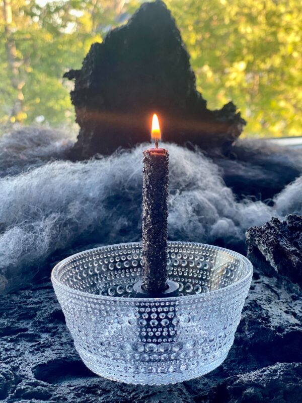 Skuggadans - The Shadow & Ancestors Ritual Kit - Image 4