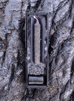 Skuggadans - The Shadow & Ancestors Ritual Kit