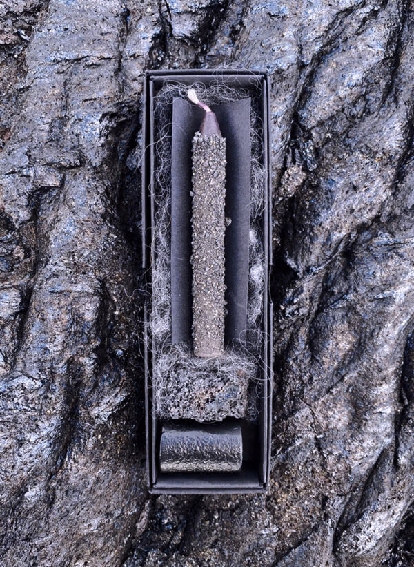 Skuggadans - The Shadow & Ancestors Ritual Kit