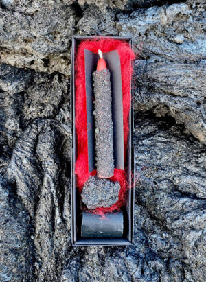 Eldhjarta - Fire Heart Ritual Kit